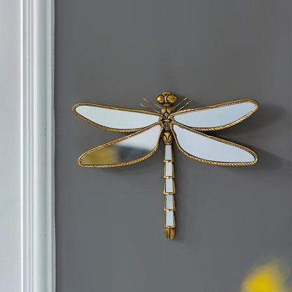 🔥LAST DAY 40% OFF - Dragonfly-shaped wall decoration