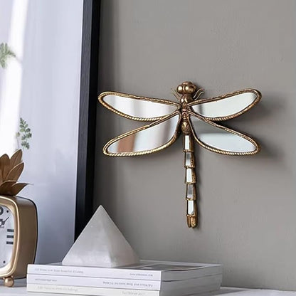 🔥LAST DAY 40% OFF - Dragonfly-shaped wall decoration