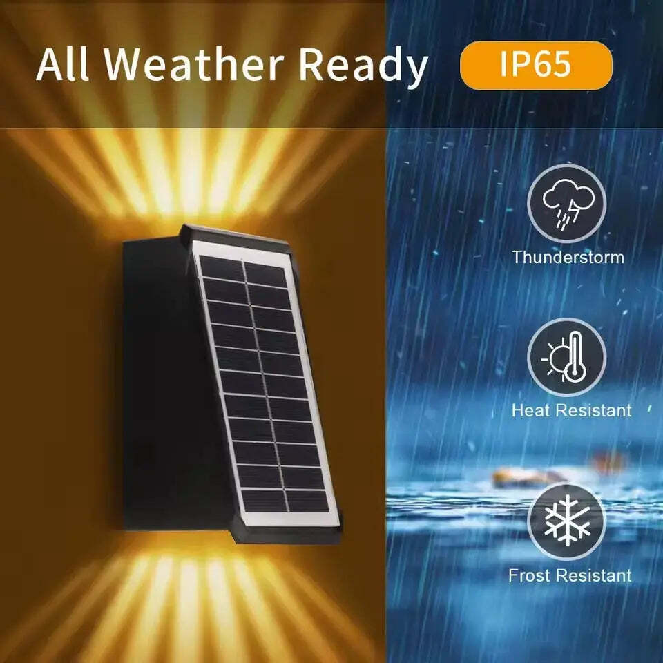 Colorful Ambience Anywhere