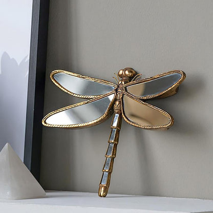 🔥LAST DAY 40% OFF - Dragonfly-shaped wall decoration