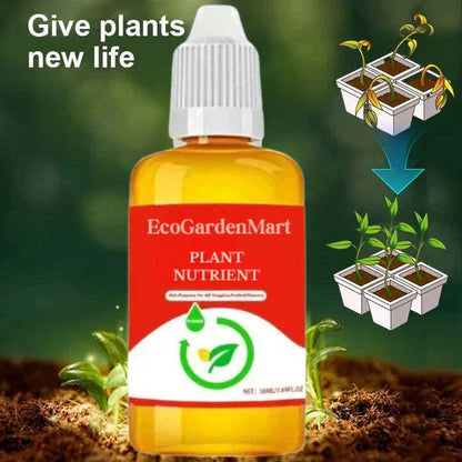 2+1 Free | Faster Plant Recovery