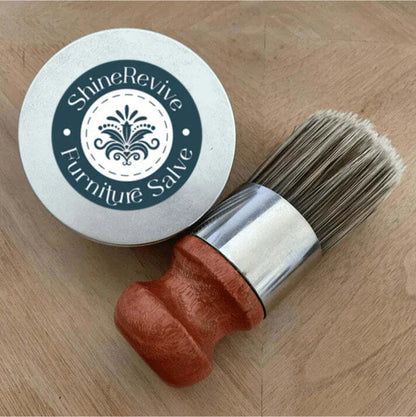 Leather Repair Balm
